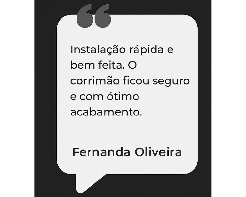 DEPOIMENTOS JS REPAROS