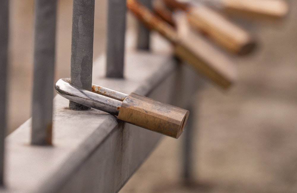 Como Saber se Seu Portão Precisa Ser Substituído ou Reparo é Suficiente?