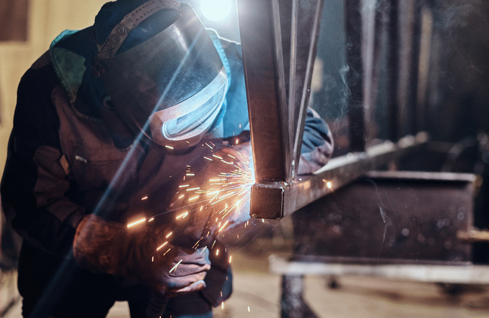 Cuidados ao Escolher um Serralheiro Profissional: O Que Observar?