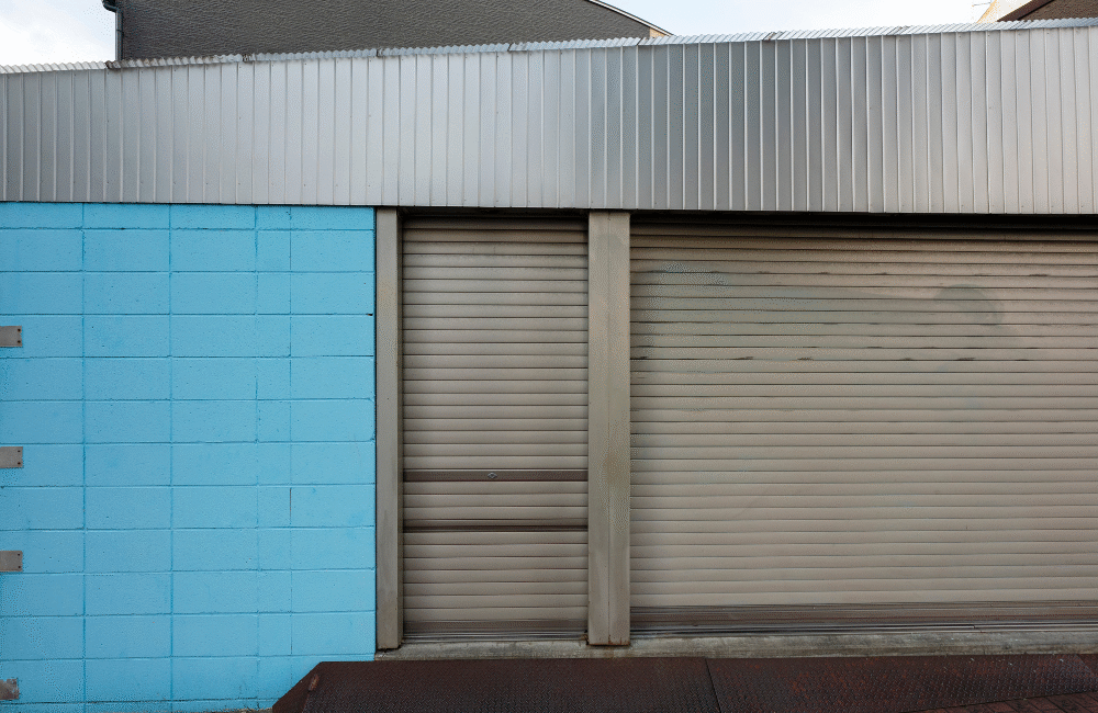 Como Escolher o Melhor Tipo de Portão para sua Casa ou Empresa - JS REPAROS