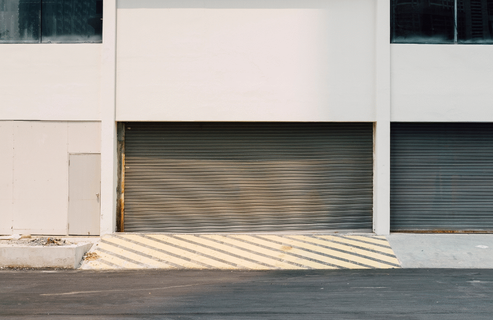 O Que Pode Estar Causando Ruído no seu Portão?